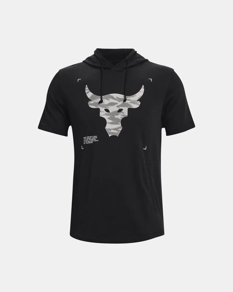 اندر ارمر هودي رجالي من  بروجكت روك تيري